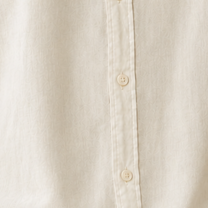 Casual Button Shirt