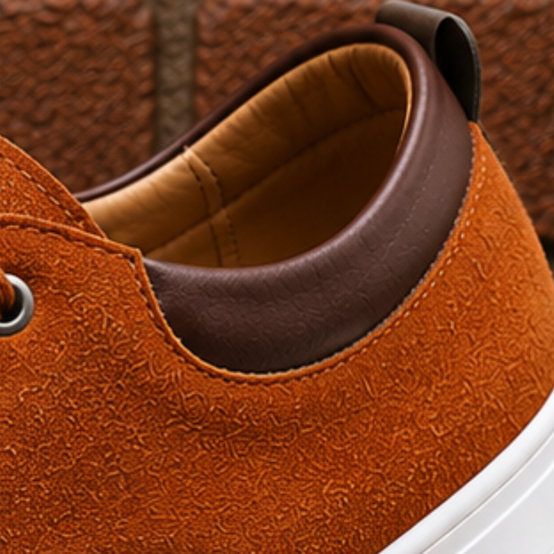 Casual Daily Sneakers