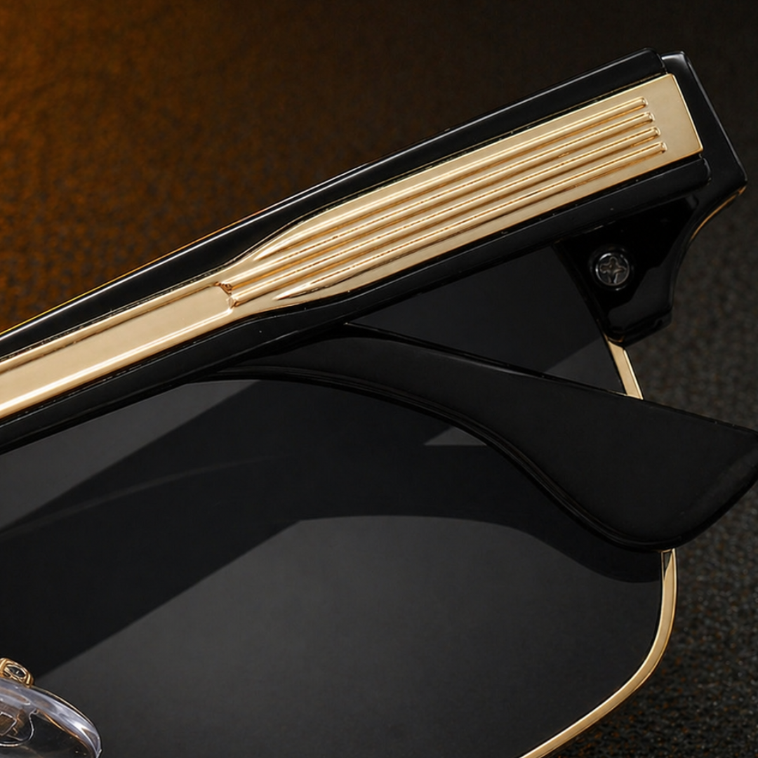 Classic Retro Sunglasses