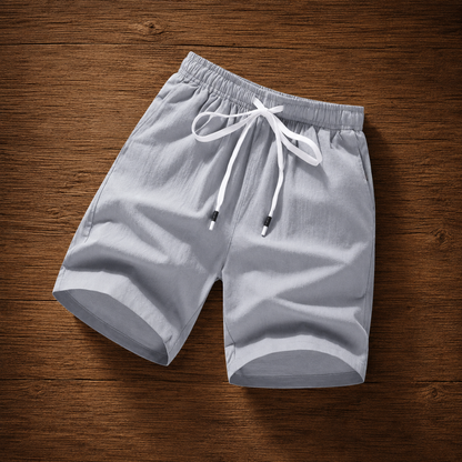 Premium Relaxed Shorts