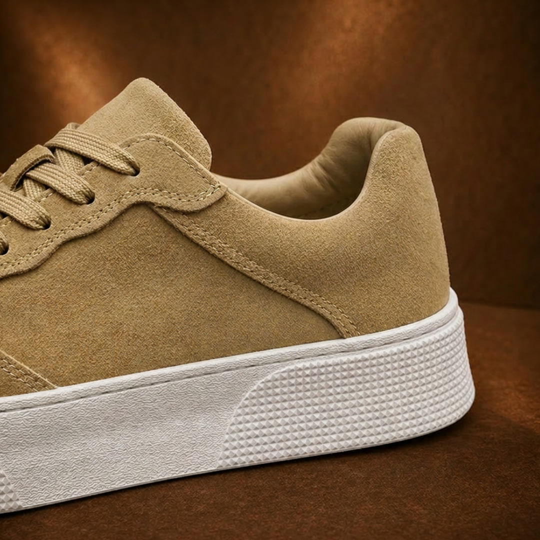 Premium Cushioned Sneakers