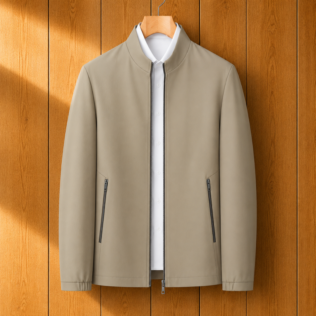 Modern Executive Jacket