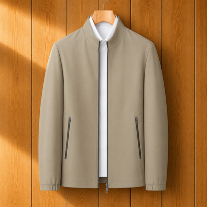Modern Executive Jacket
