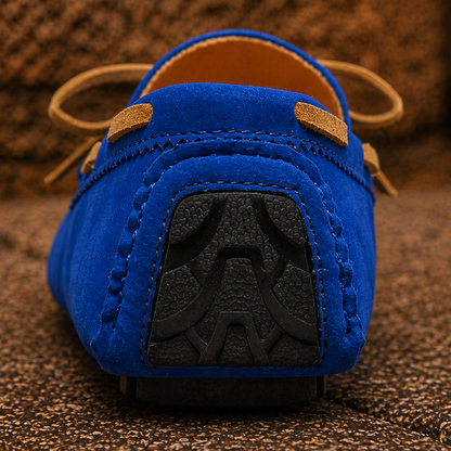Soft  Comfort Loafers