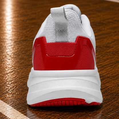 Athletic Mesh Sneakers