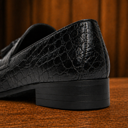 Legacy Croc Loafers