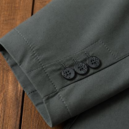 Classic Formal Blazer