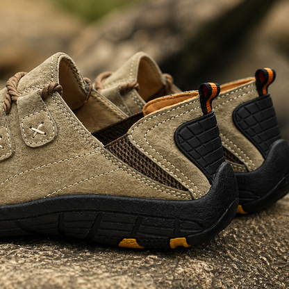 Mountain Trail Shoes