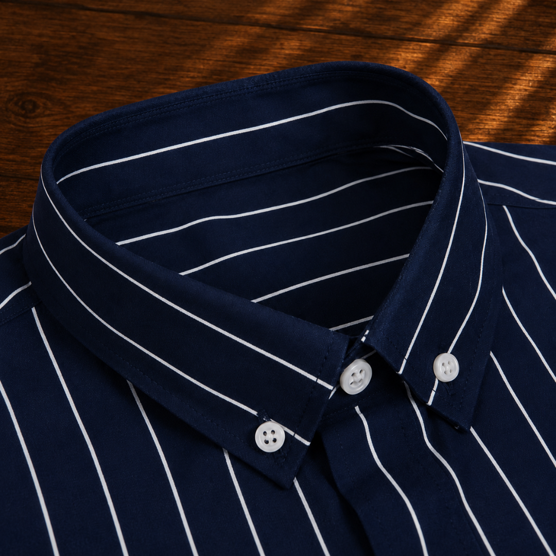 Modern Classic Shirt