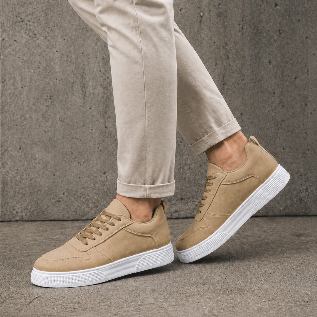 Premium Casual Sneakers