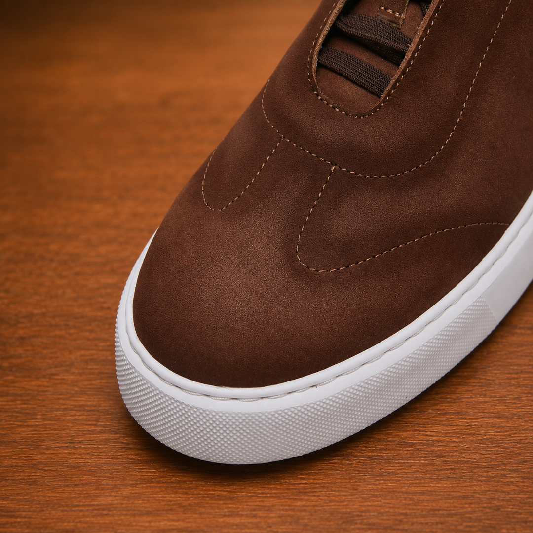 British Casual Sneakers