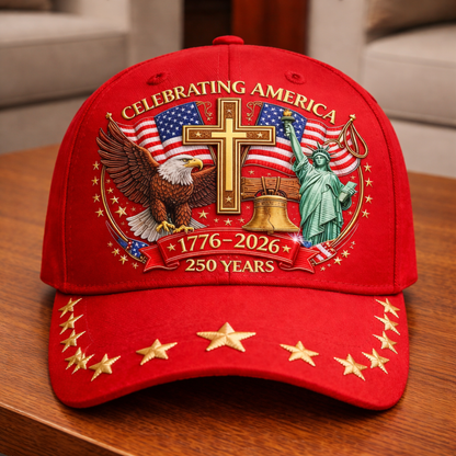 Classic Outdoor Cap