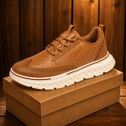 Lightweight Casual Sneakers
