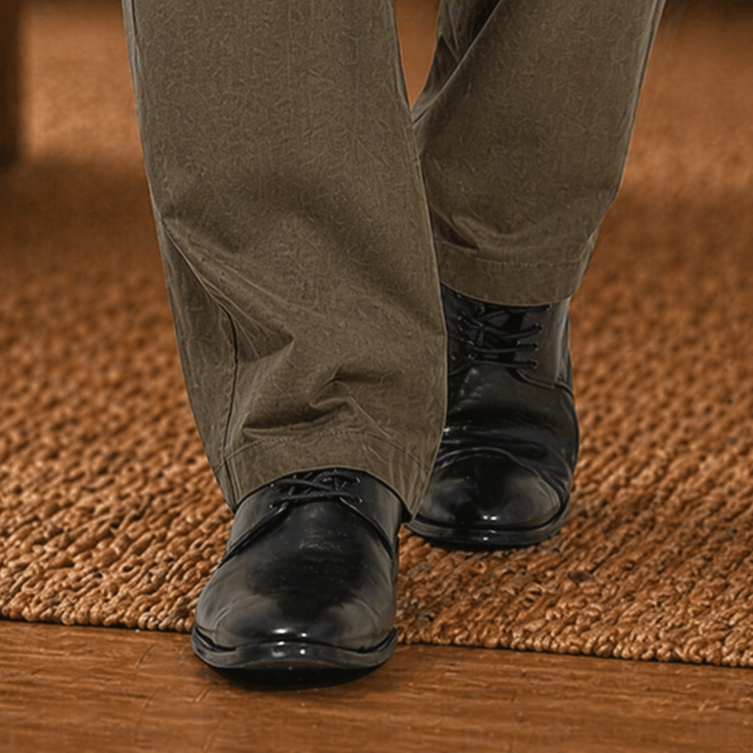 Classic Comfort Pants