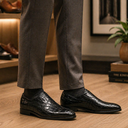 Pure Class Loafers