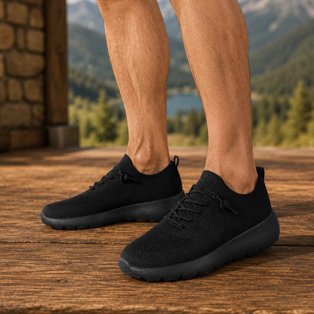 Lightweight Walking Sneakers