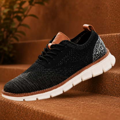Classic Comfort Sneakers
