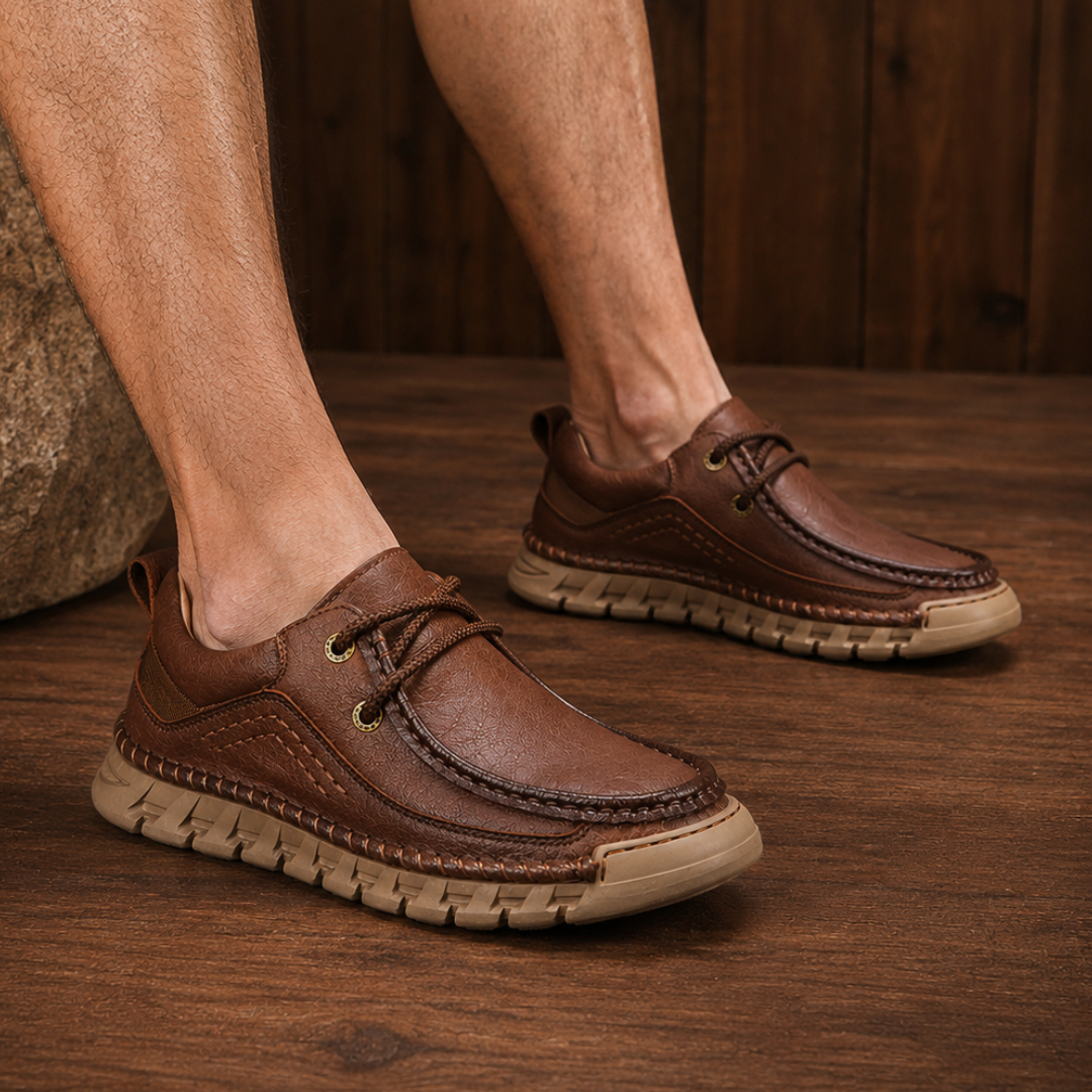 Lightweight Outdoor Shoes