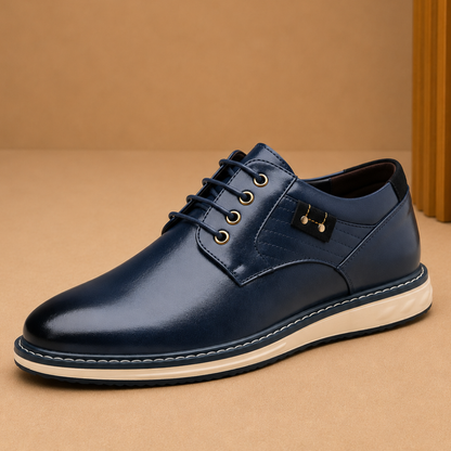 Modern Polished Shoes