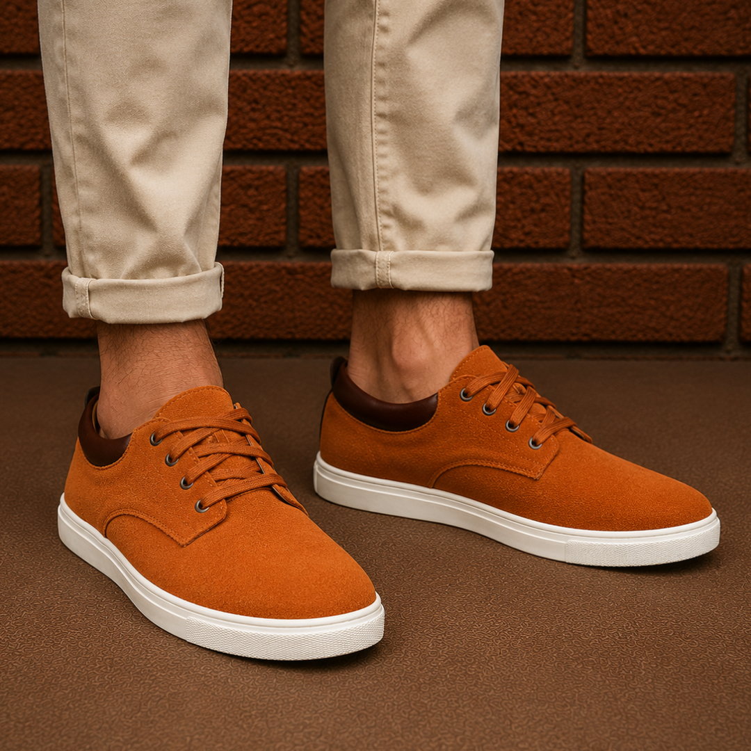 Casual Daily Sneakers