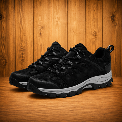 Flexible Trail Hiking Shoes