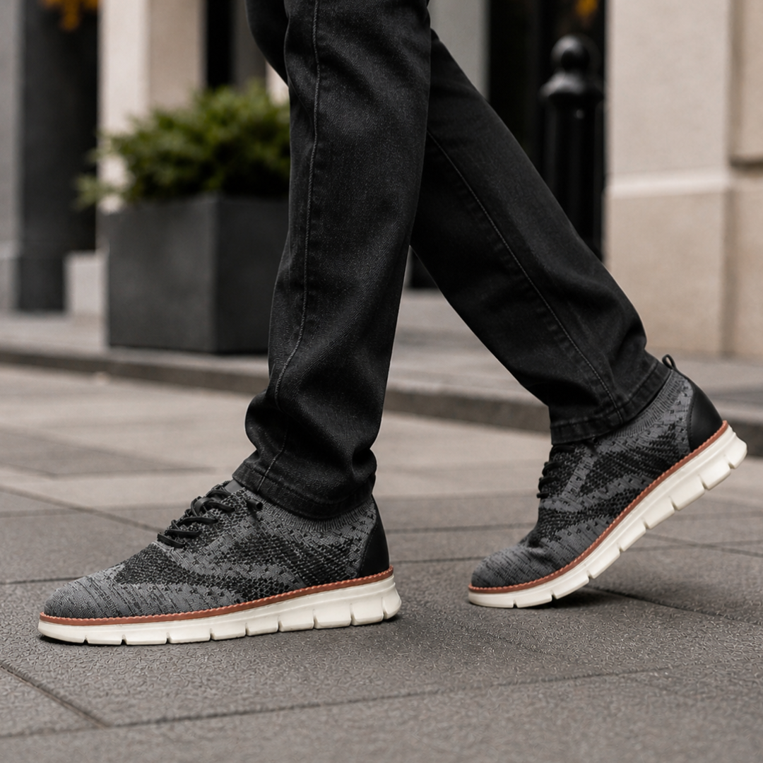 Comfortable Casual Shoes