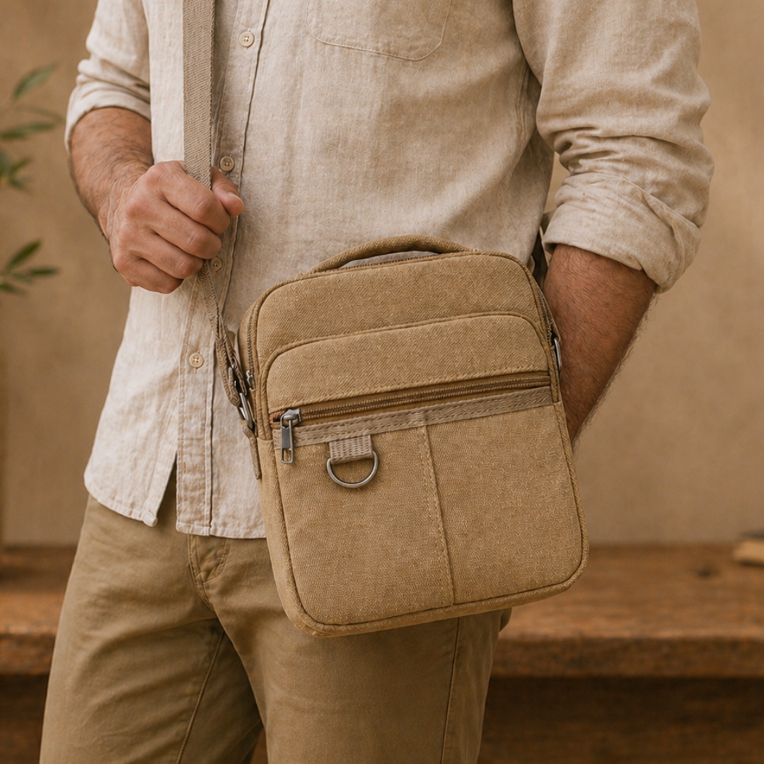 Daily Carry Bag