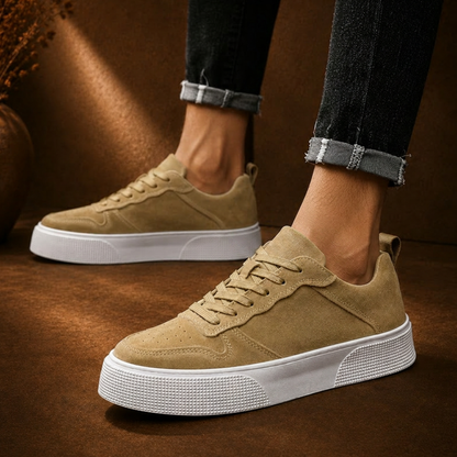 Premium Cushioned Sneakers