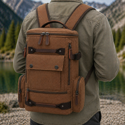 Outdoor Gear Backpack