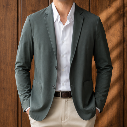 Classic Formal Blazer