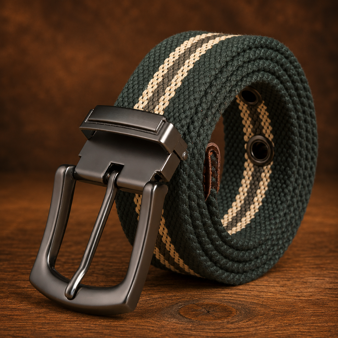 Modern Premium Belt