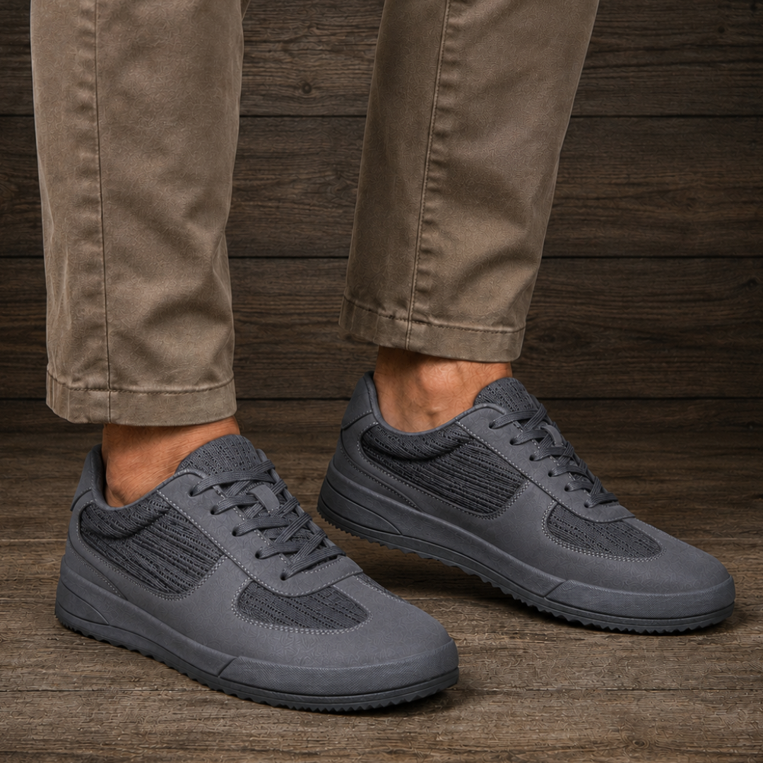 Daily Comfort Sneakers