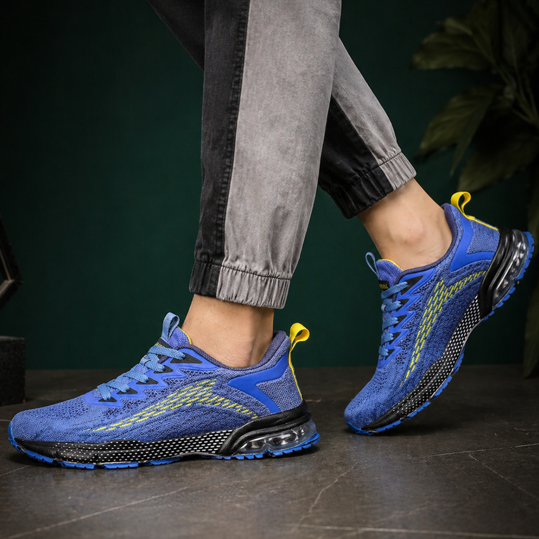 Comfort Runner Sneakers