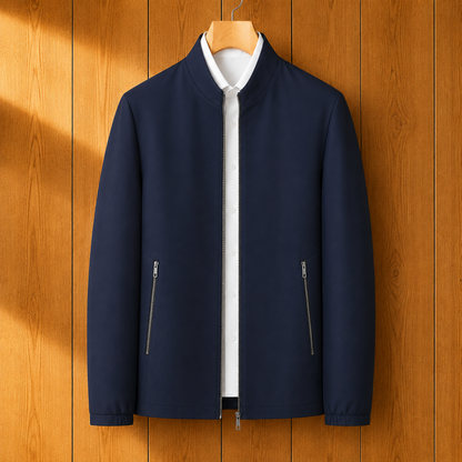 Modern Executive Jacket