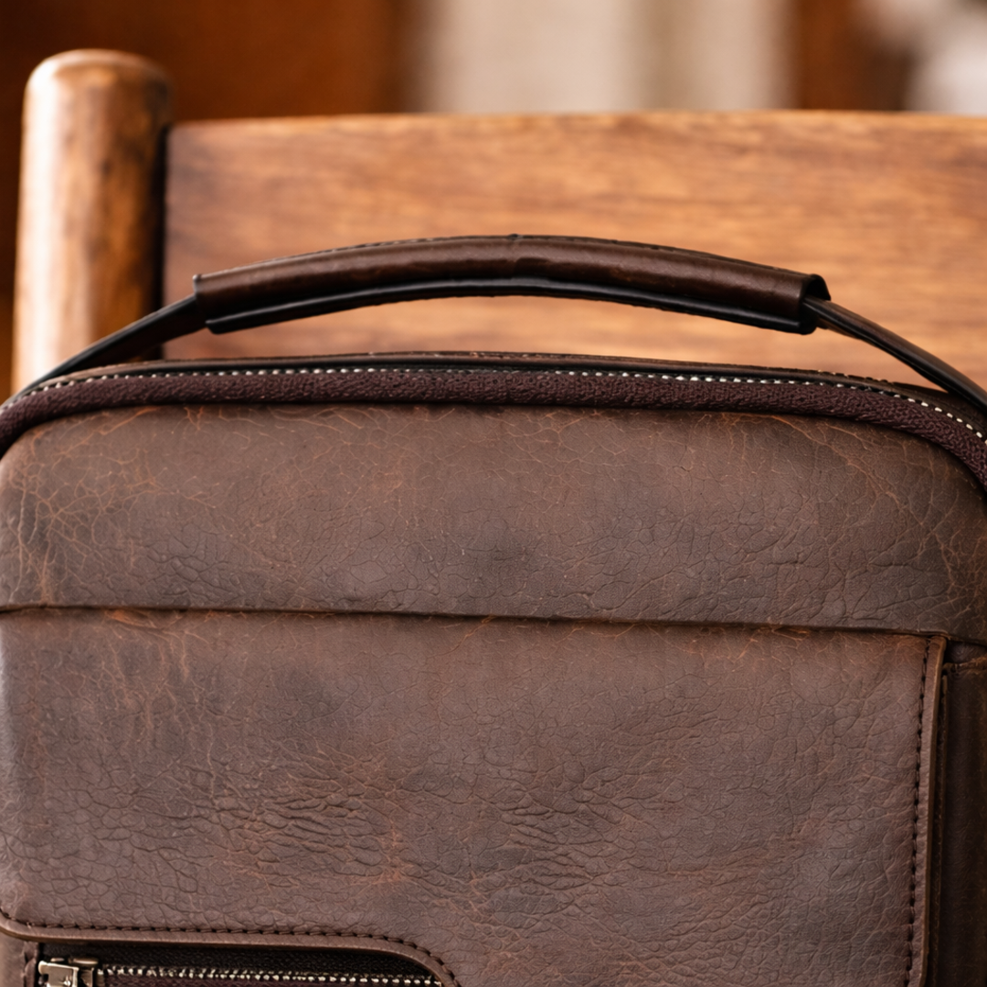 Business Crossbody Bag