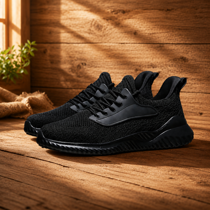Breathable Sports Sneakers