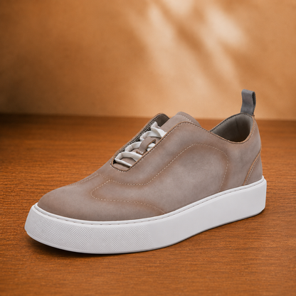 British Casual Sneakers
