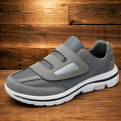 Comfortable Walking Shoes