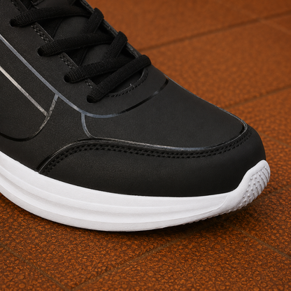 Cushioned Travel Sneakers