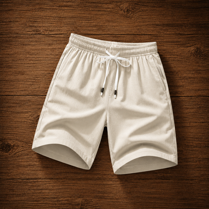 Premium Relaxed Shorts