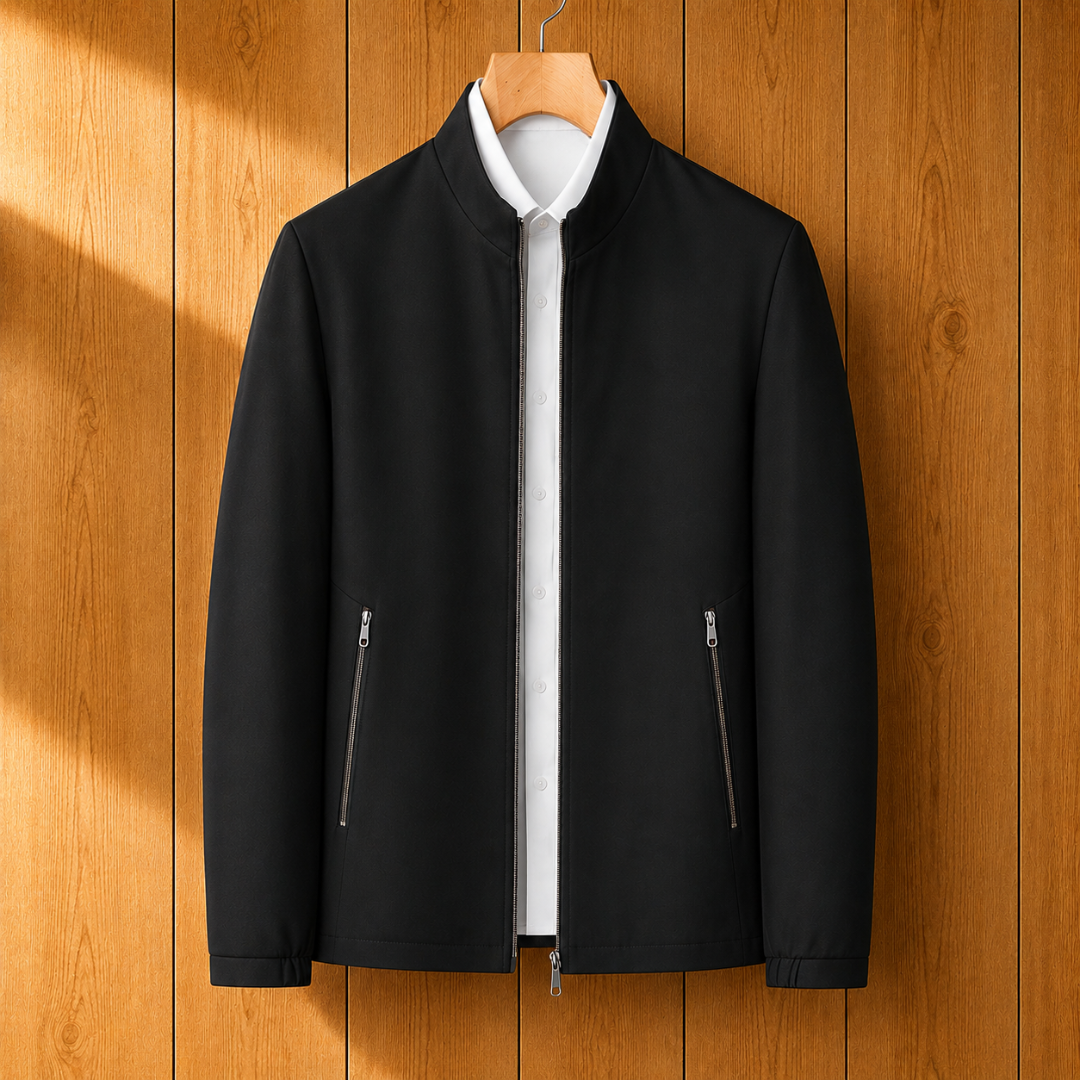 Modern Executive Jacket