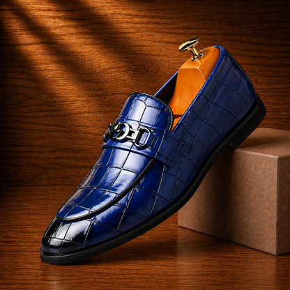 Premium Casual Loafers