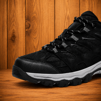 Flexible Trail Hiking Shoes