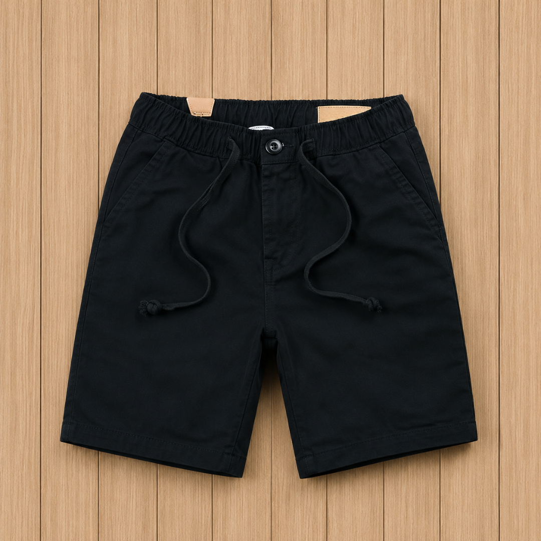 Comfortable Classic Shorts