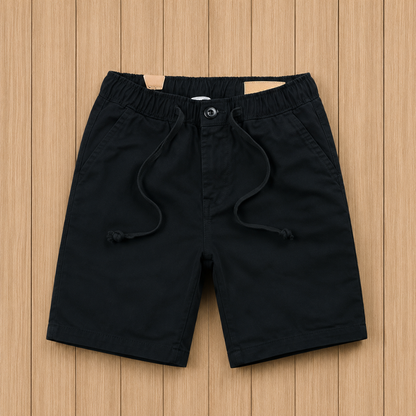Comfortable Classic Shorts