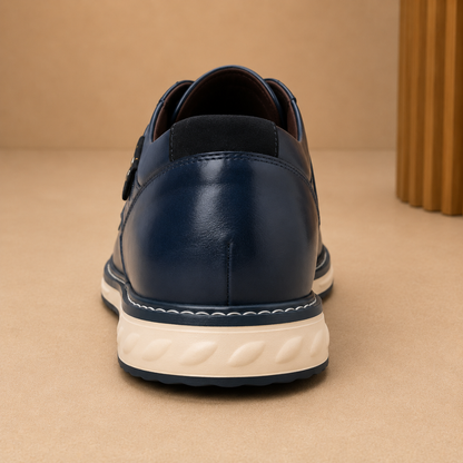 Modern Polished Shoes
