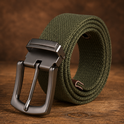 Modern Premium Belt