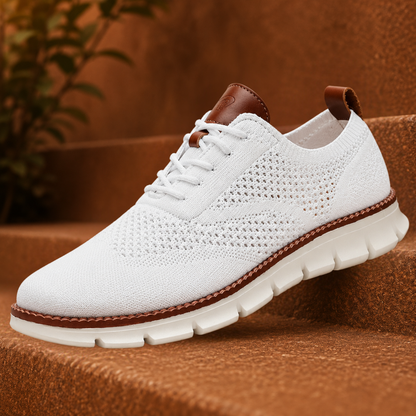 Classic Comfort Sneakers