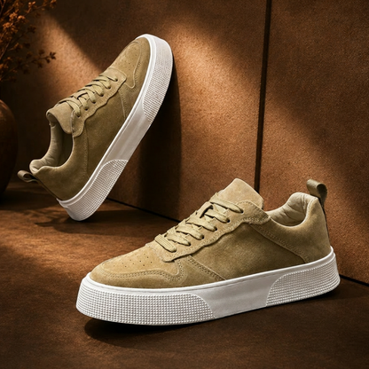 Premium Cushioned Sneakers