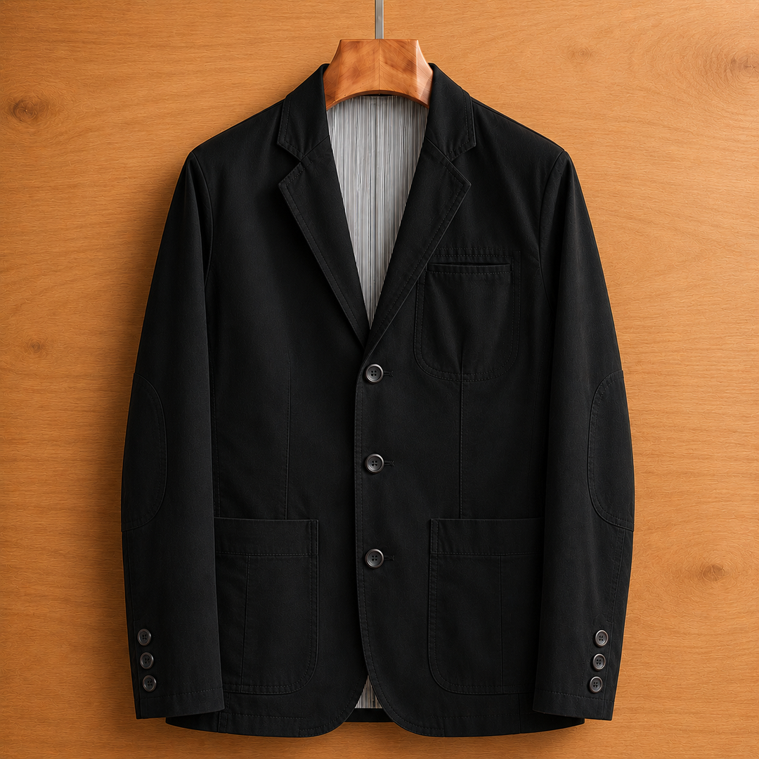Classic Casual Jacket